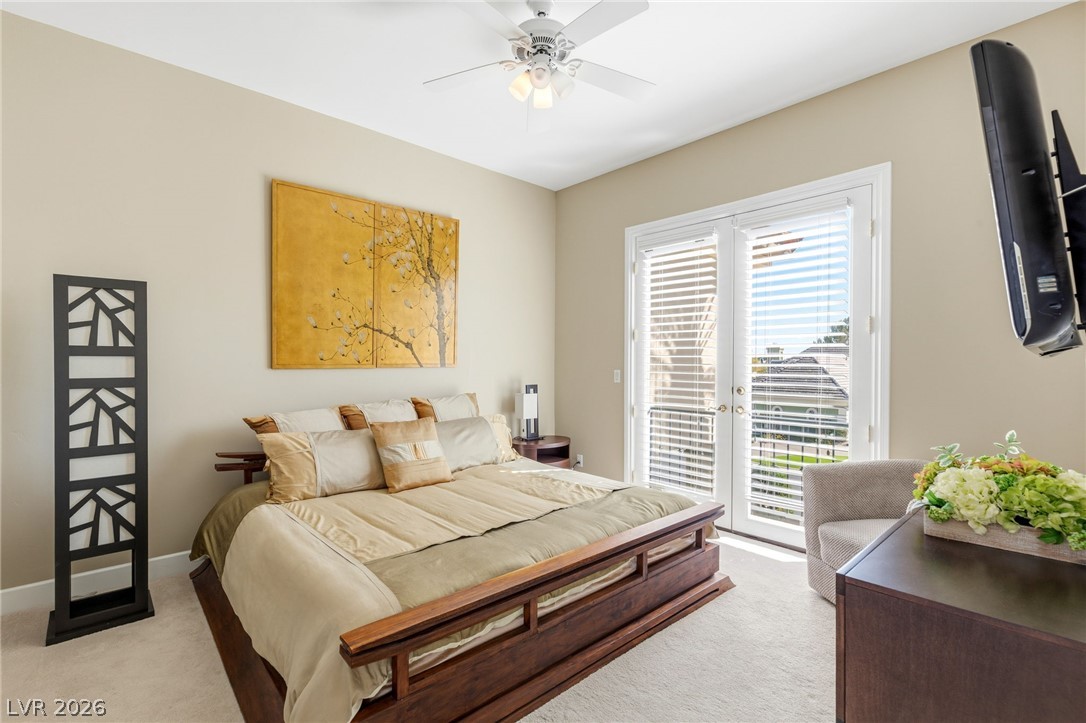2809 High Sail Court Las Vegas NV 89117
