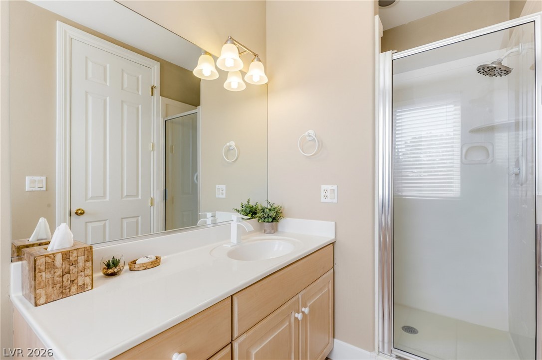2809 High Sail Court Las Vegas NV 89117