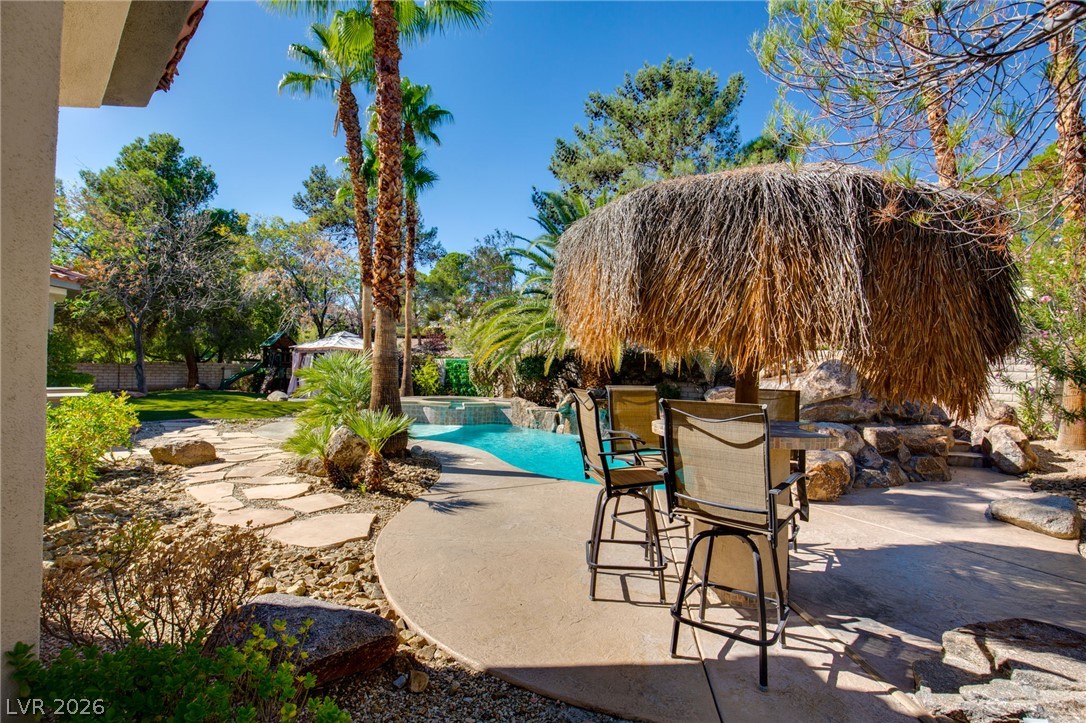 2809 High Sail Court Las Vegas NV 89117