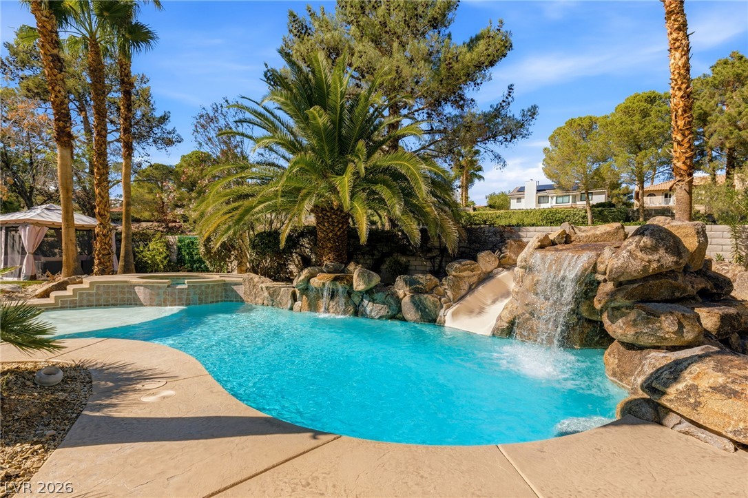 2809 High Sail Court Las Vegas NV 89117