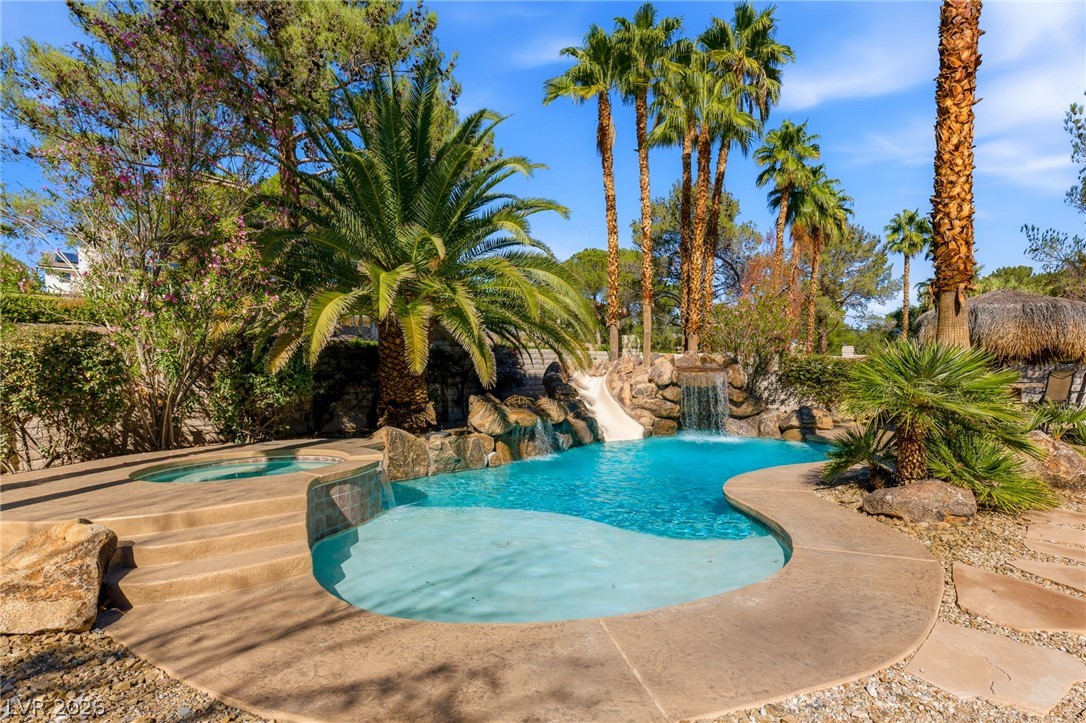 2809 High Sail Court Las Vegas NV 89117