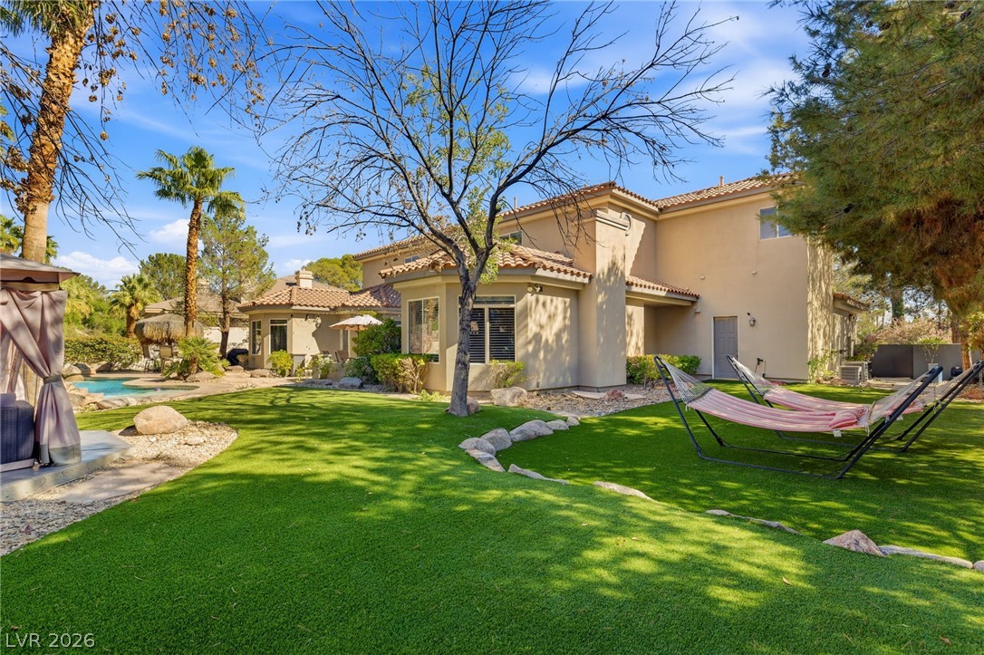 2809 High Sail Court Las Vegas NV 89117