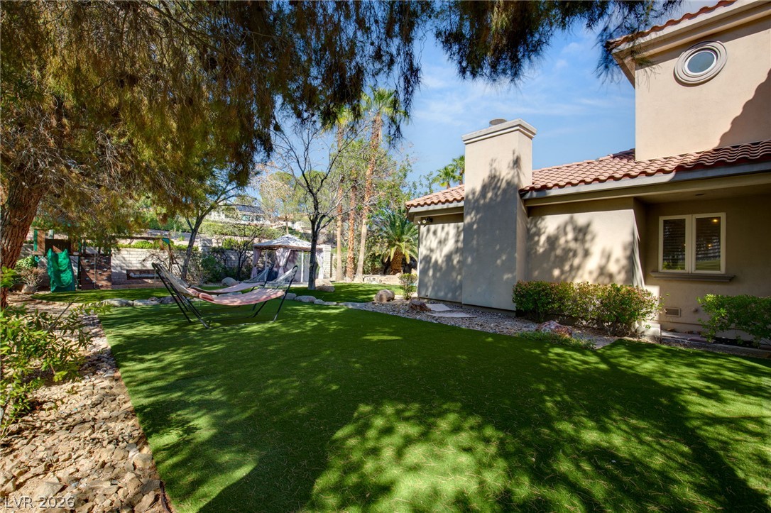 2809 High Sail Court Las Vegas NV 89117