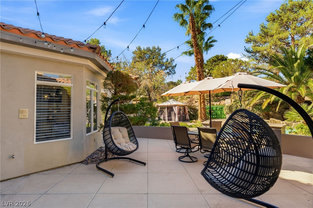 2809 High Sail Court Las Vegas NV 89117