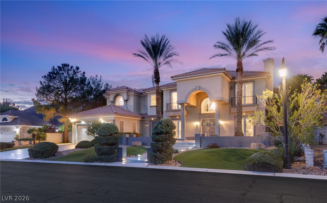 2809 High Sail Court Las Vegas NV 89117