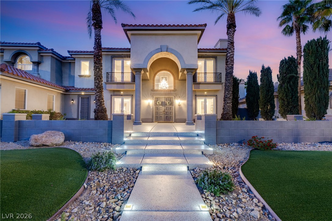 2809 High Sail Court Las Vegas NV 89117
