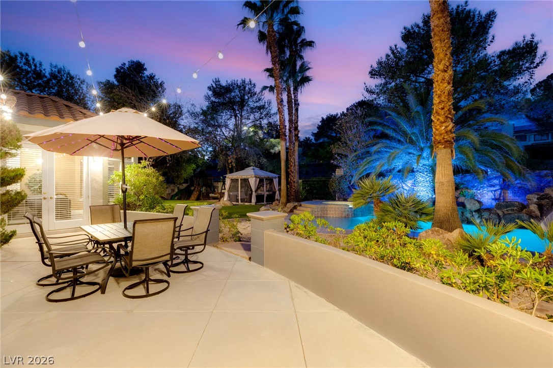 2809 High Sail Court Las Vegas NV 89117
