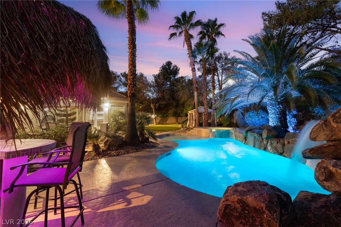 2809 High Sail Court Las Vegas NV 89117