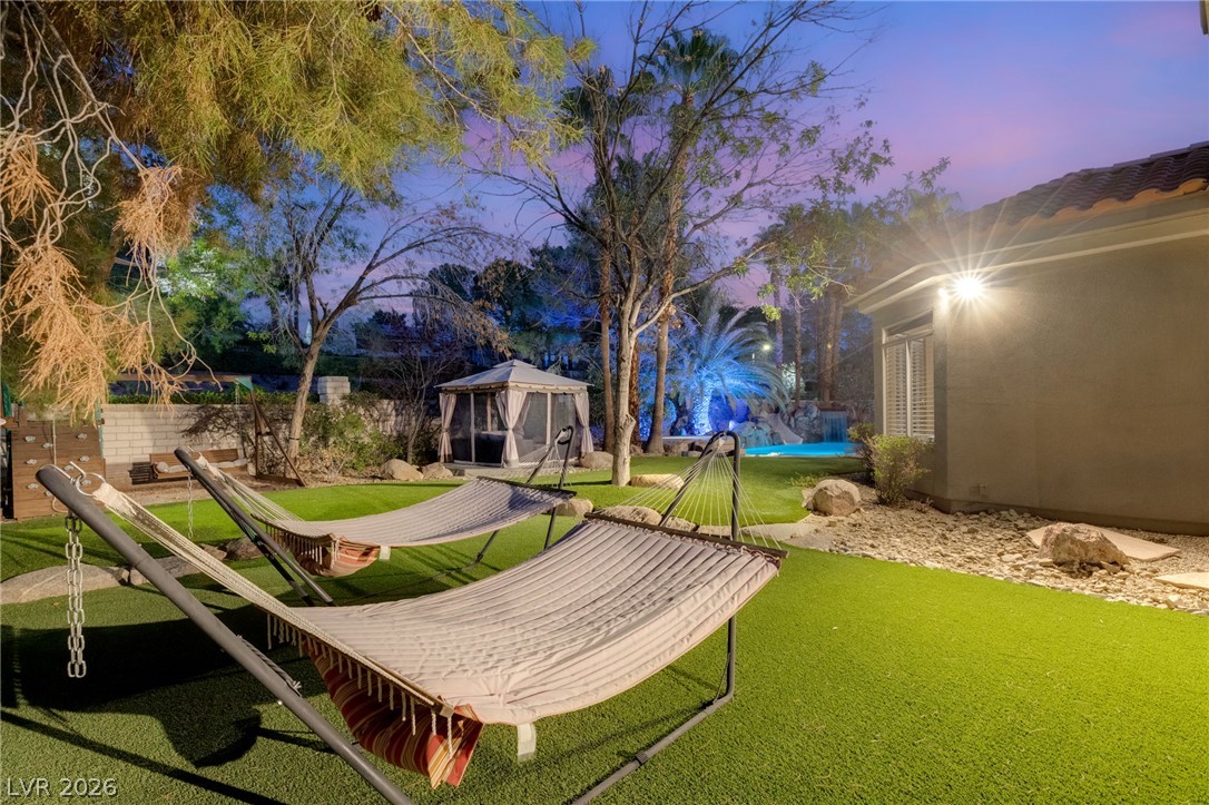 2809 High Sail Court Las Vegas NV 89117