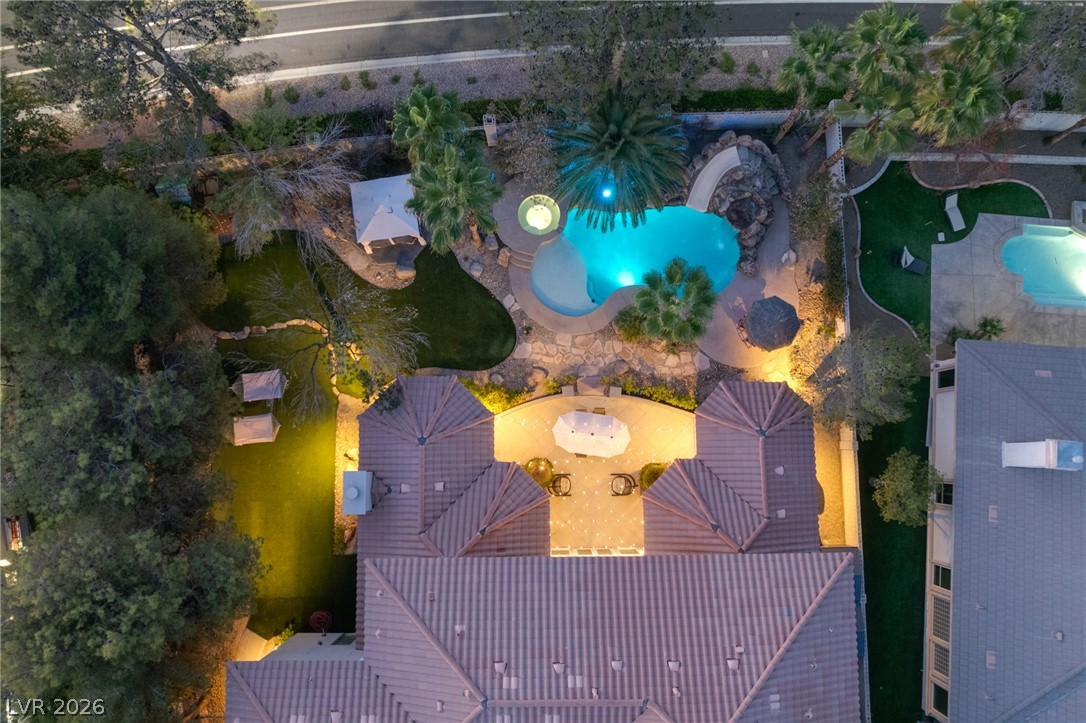 2809 High Sail Court Las Vegas NV 89117
