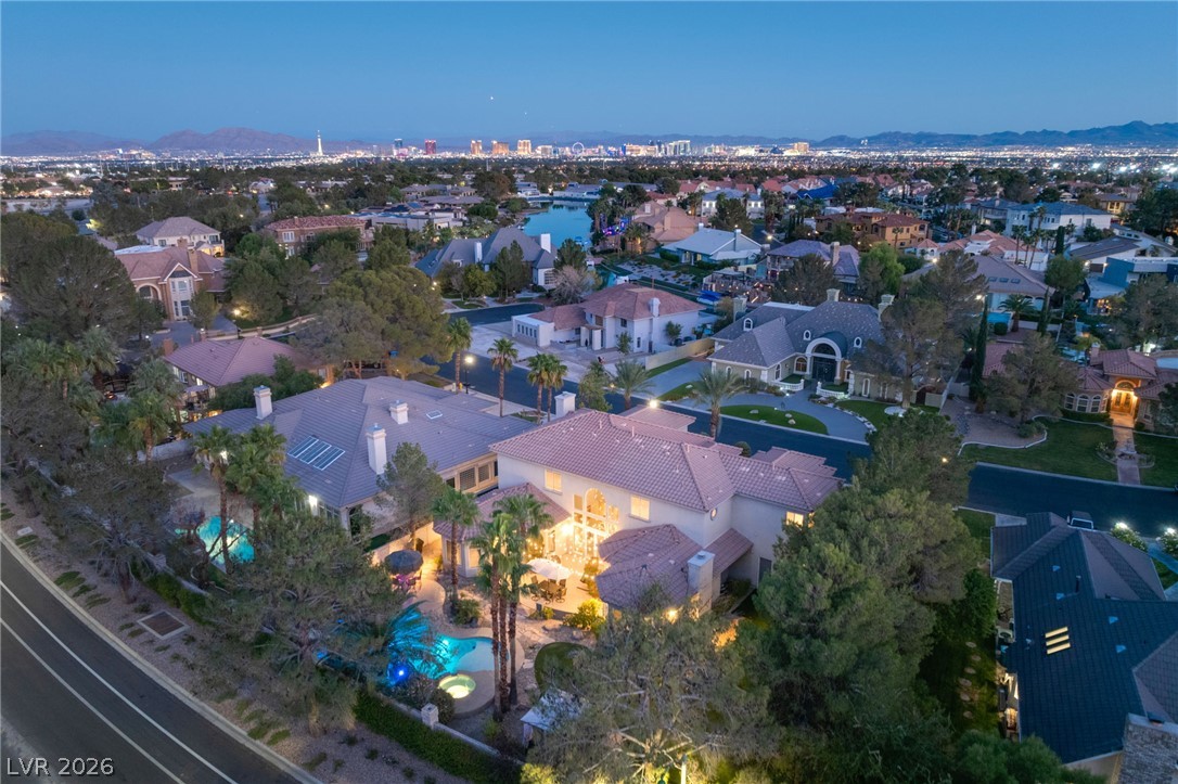2809 High Sail Court Las Vegas NV 89117