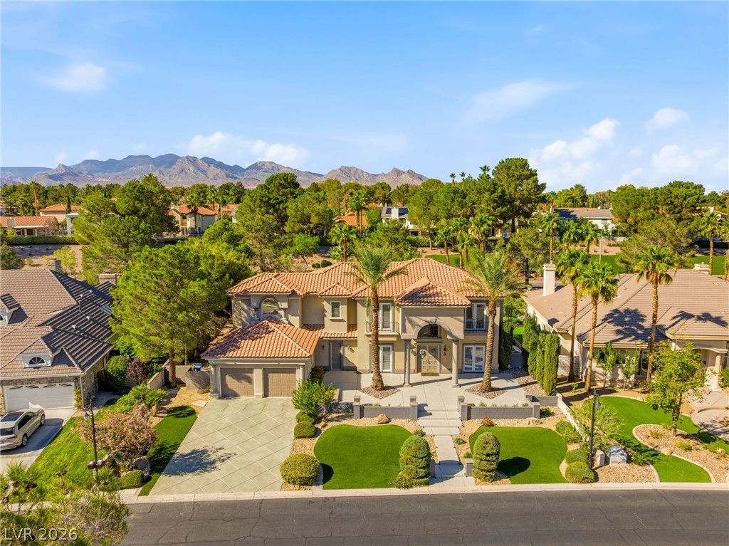 2809 High Sail Court Las Vegas NV 89117