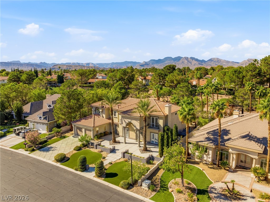 2809 High Sail Court Las Vegas NV 89117