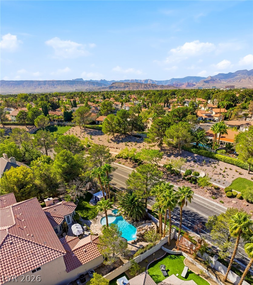 2809 High Sail Court Las Vegas NV 89117