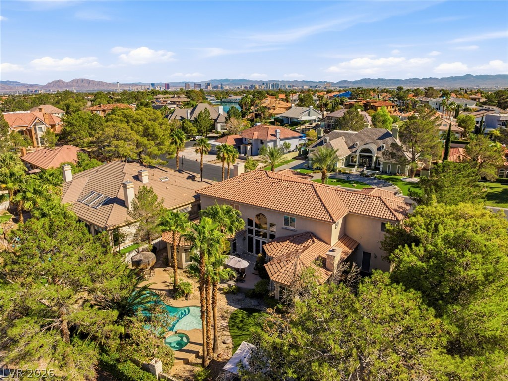 2809 High Sail Court Las Vegas NV 89117