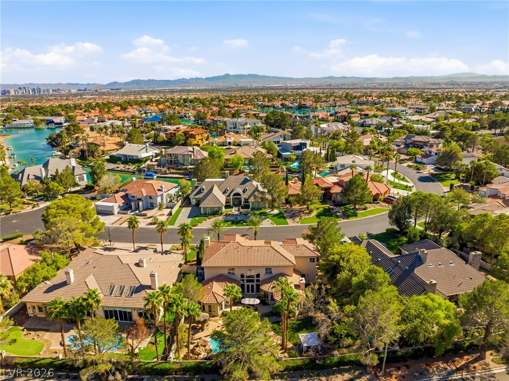 2809 High Sail Court Las Vegas NV 89117