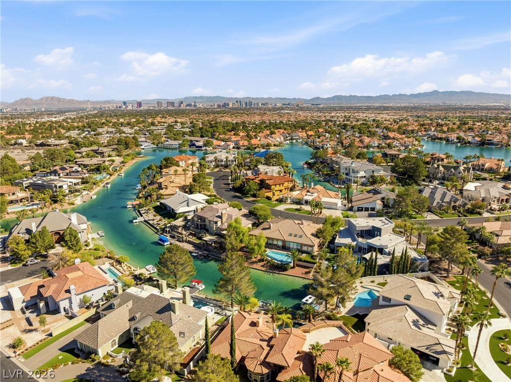 2809 High Sail Court Las Vegas NV 89117