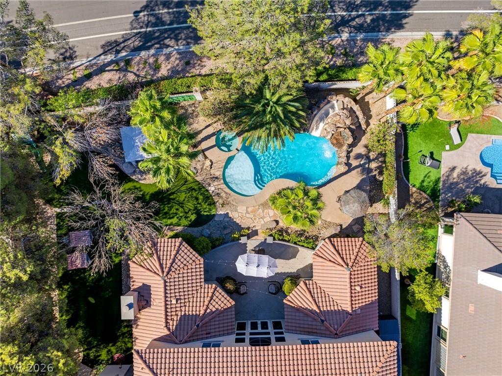 2809 High Sail Court Las Vegas NV 89117