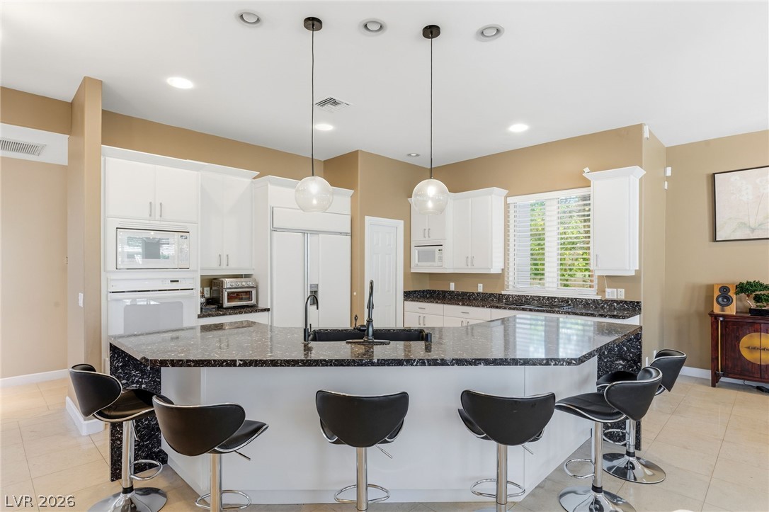 2809 High Sail Court Las Vegas NV 89117