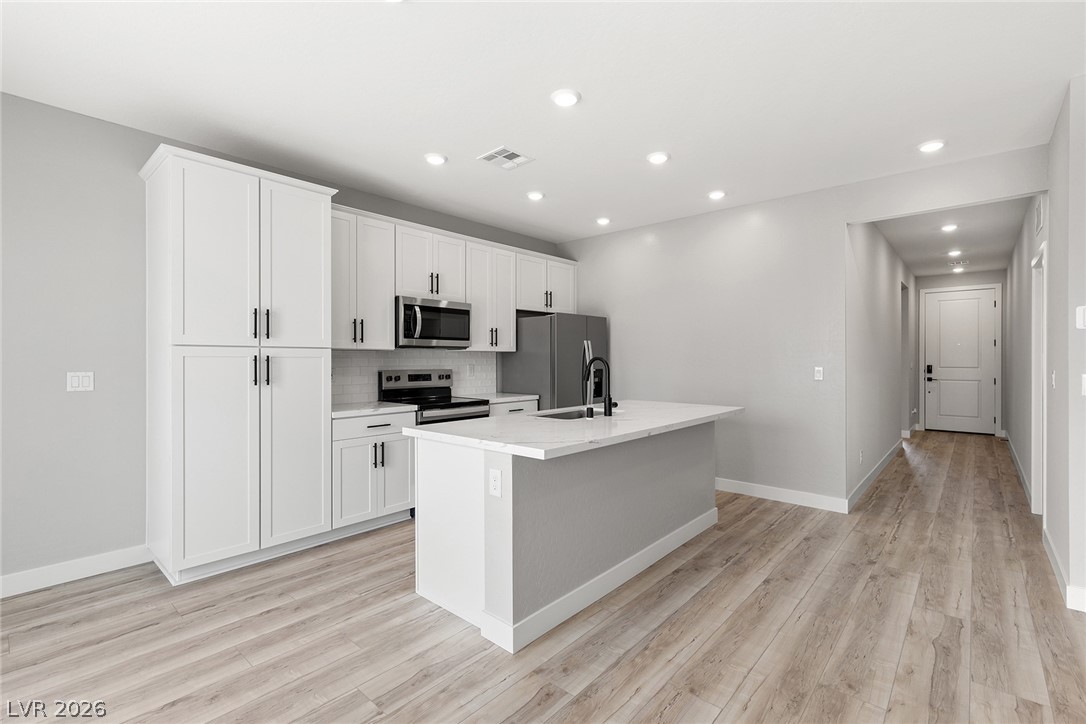 3245 Basin Desert Street North Las Vegas NV 89032