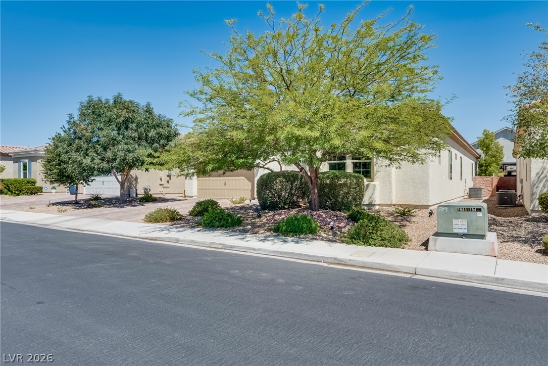 5796 Yellow Ridge Avenue Las Vegas NV 89131