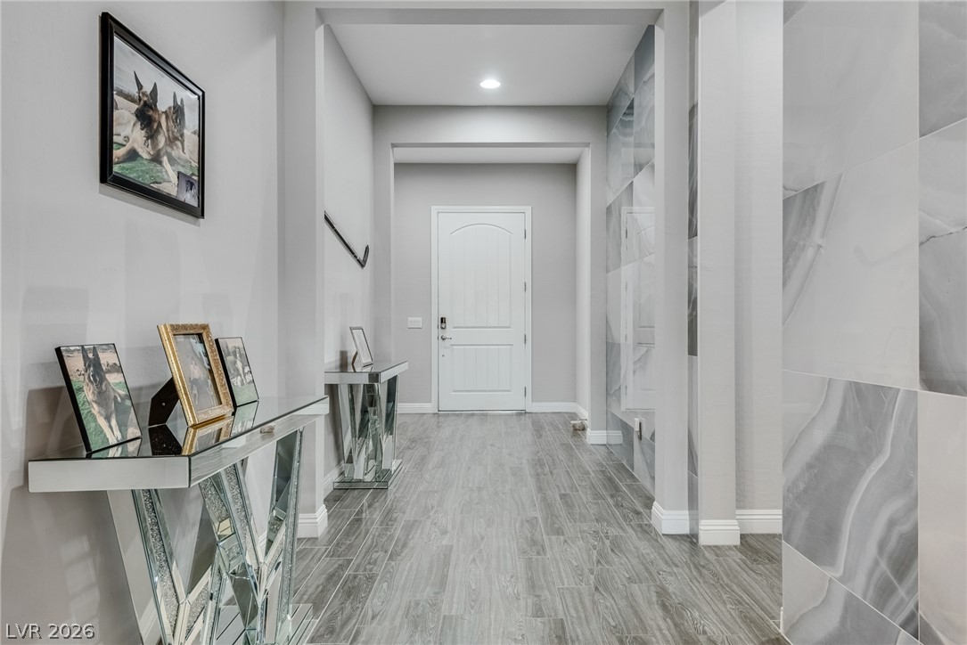 5796 Yellow Ridge Avenue Las Vegas NV 89131
