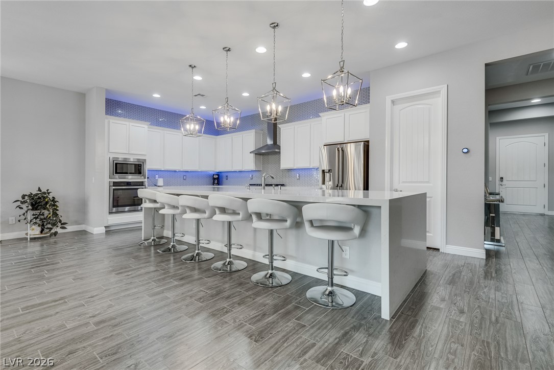 5796 Yellow Ridge Avenue Las Vegas NV 89131