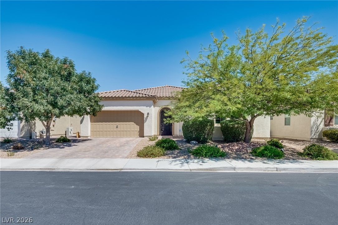 5796 Yellow Ridge Avenue Las Vegas NV 89131