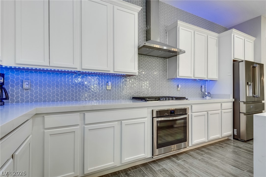 5796 Yellow Ridge Avenue Las Vegas NV 89131