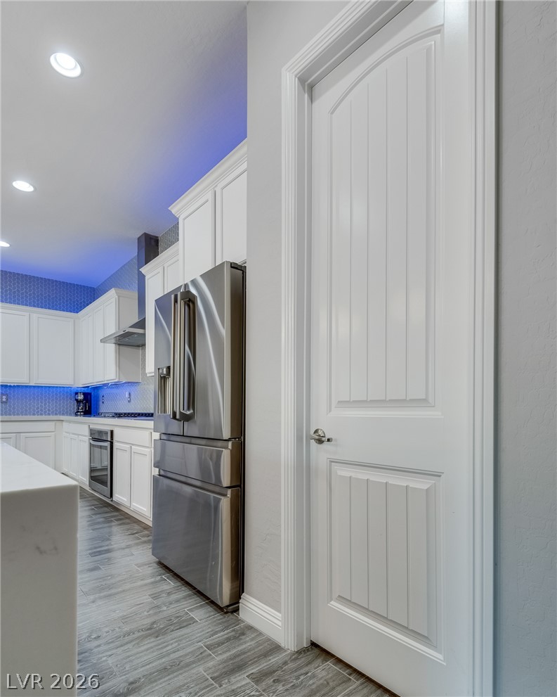 5796 Yellow Ridge Avenue Las Vegas NV 89131