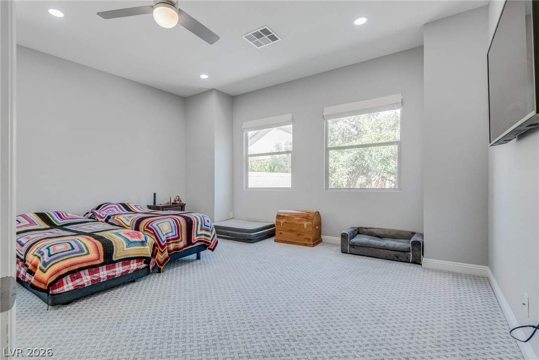 5796 Yellow Ridge Avenue Las Vegas NV 89131