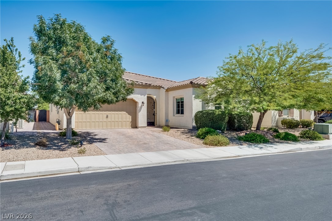 5796 Yellow Ridge Avenue Las Vegas NV 89131