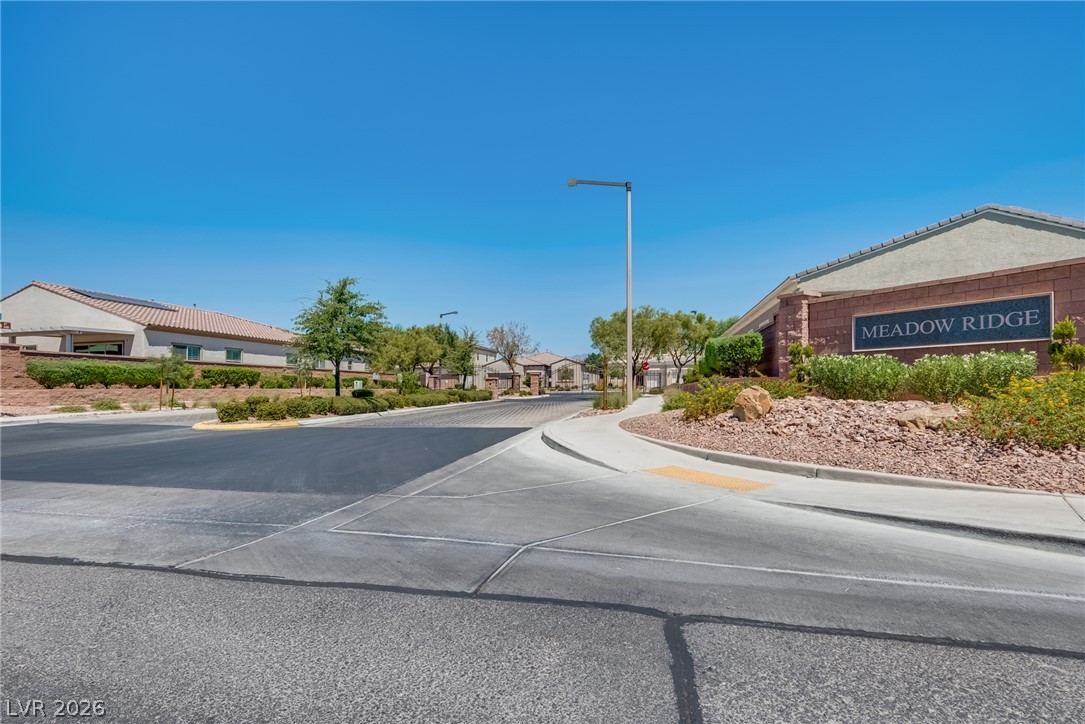 5796 Yellow Ridge Avenue Las Vegas NV 89131
