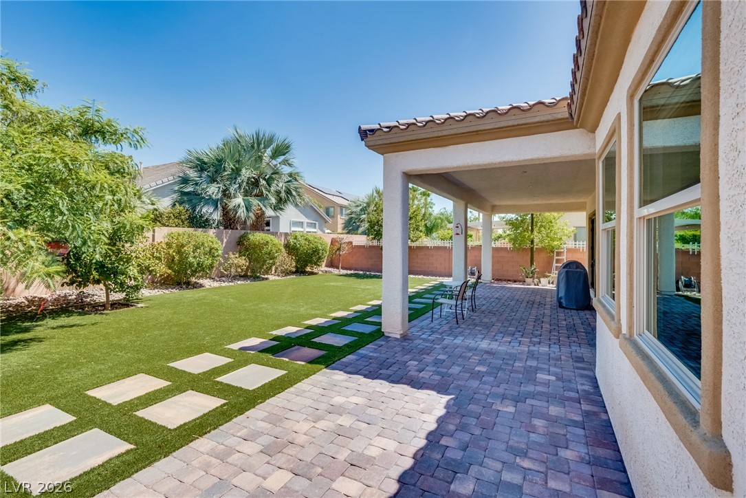 5796 Yellow Ridge Avenue Las Vegas NV 89131