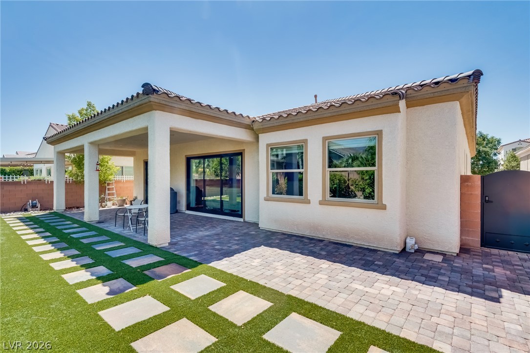 5796 Yellow Ridge Avenue Las Vegas NV 89131