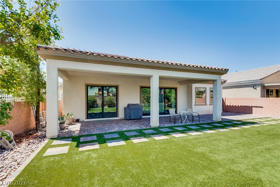 5796 Yellow Ridge Avenue Las Vegas NV 89131