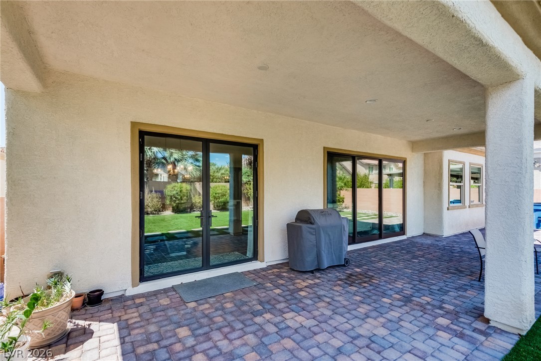 5796 Yellow Ridge Avenue Las Vegas NV 89131