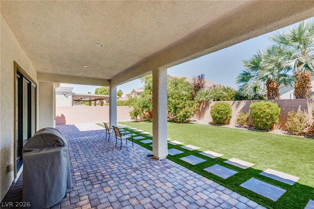 5796 Yellow Ridge Avenue Las Vegas NV 89131