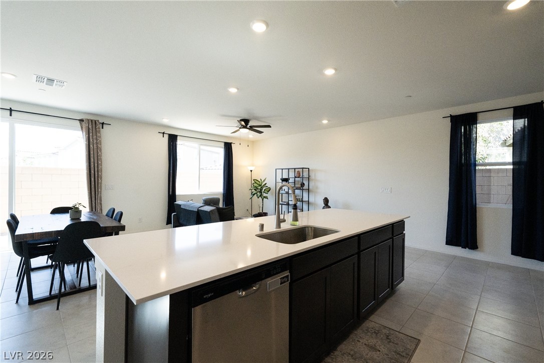 8447 Vacarez Drive Las Vegas NV 89149
