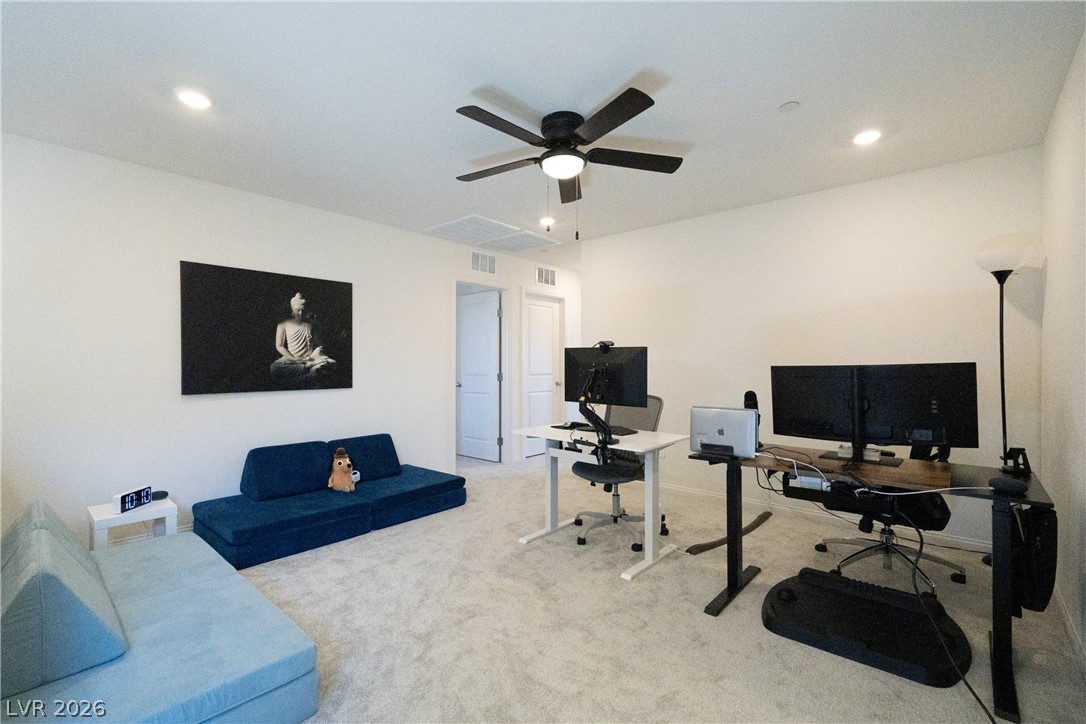 8447 Vacarez Drive Las Vegas NV 89149