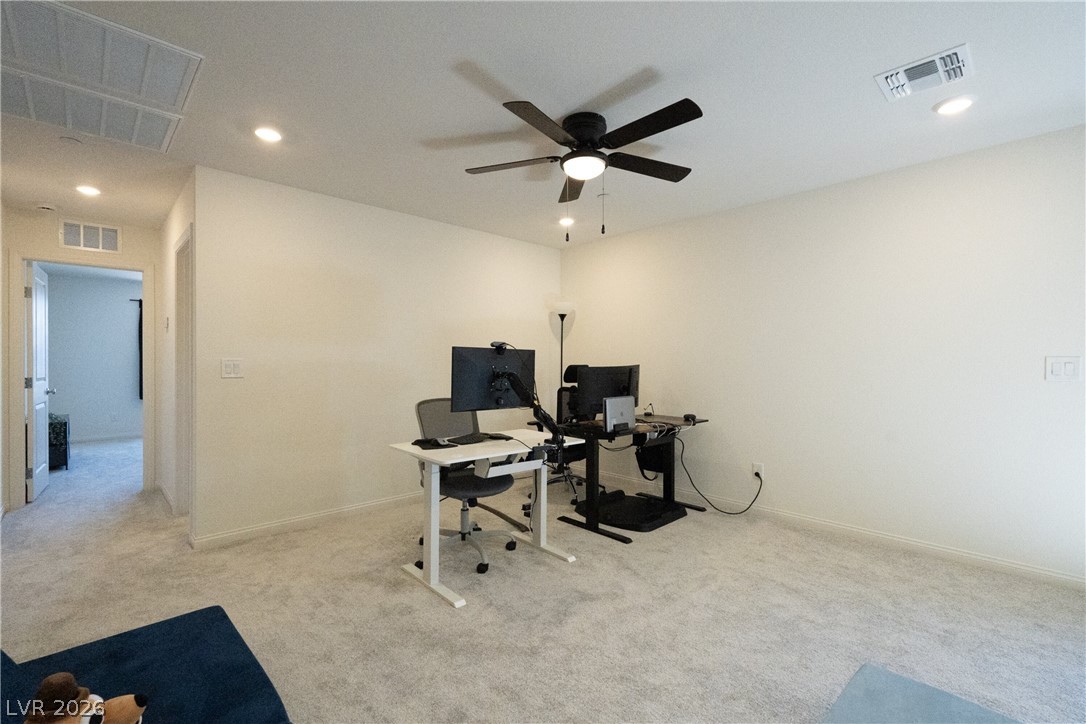 8447 Vacarez Drive Las Vegas NV 89149