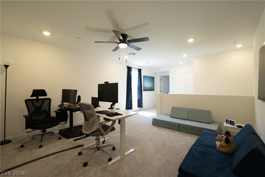 8447 Vacarez Drive Las Vegas NV 89149