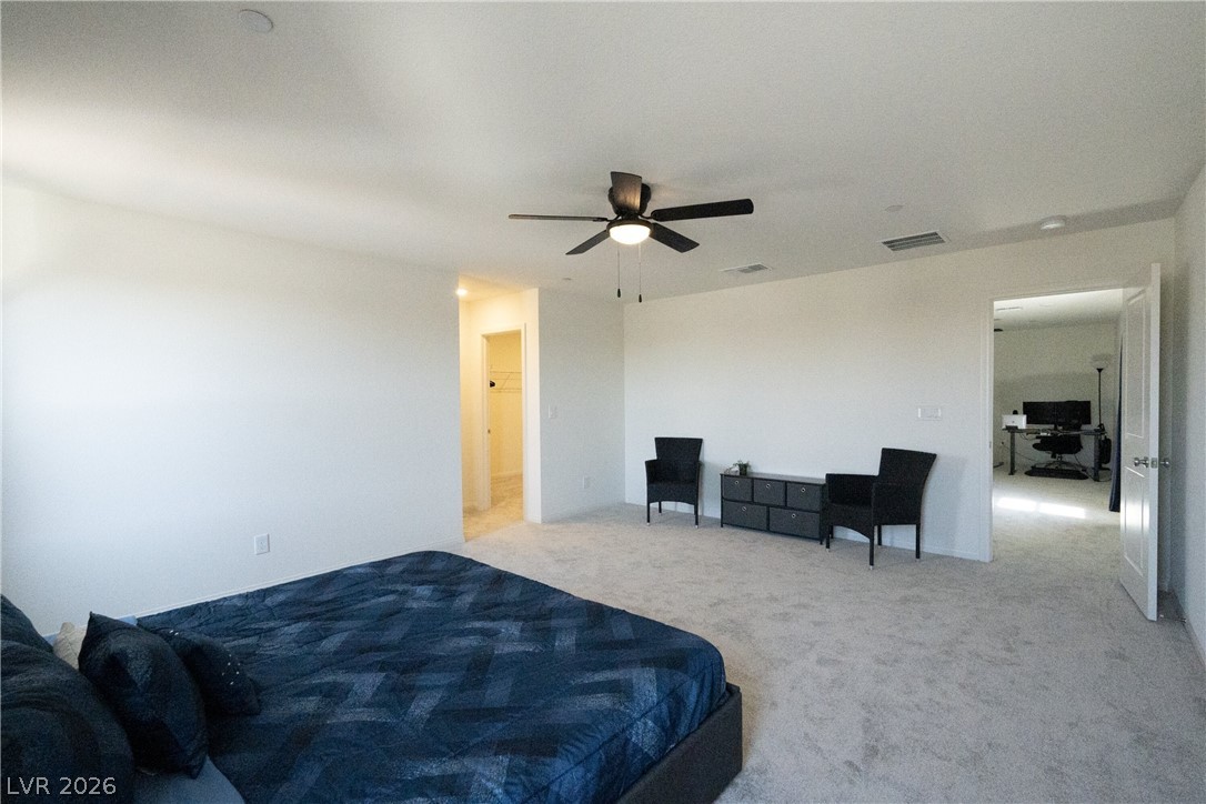 8447 Vacarez Drive Las Vegas NV 89149