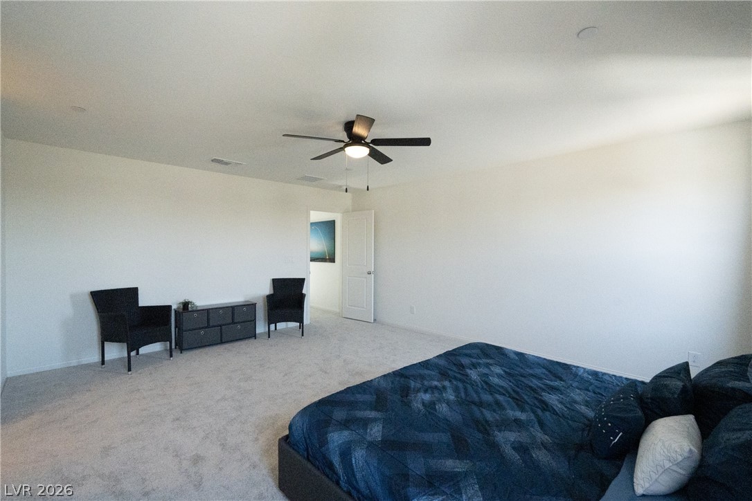 8447 Vacarez Drive Las Vegas NV 89149