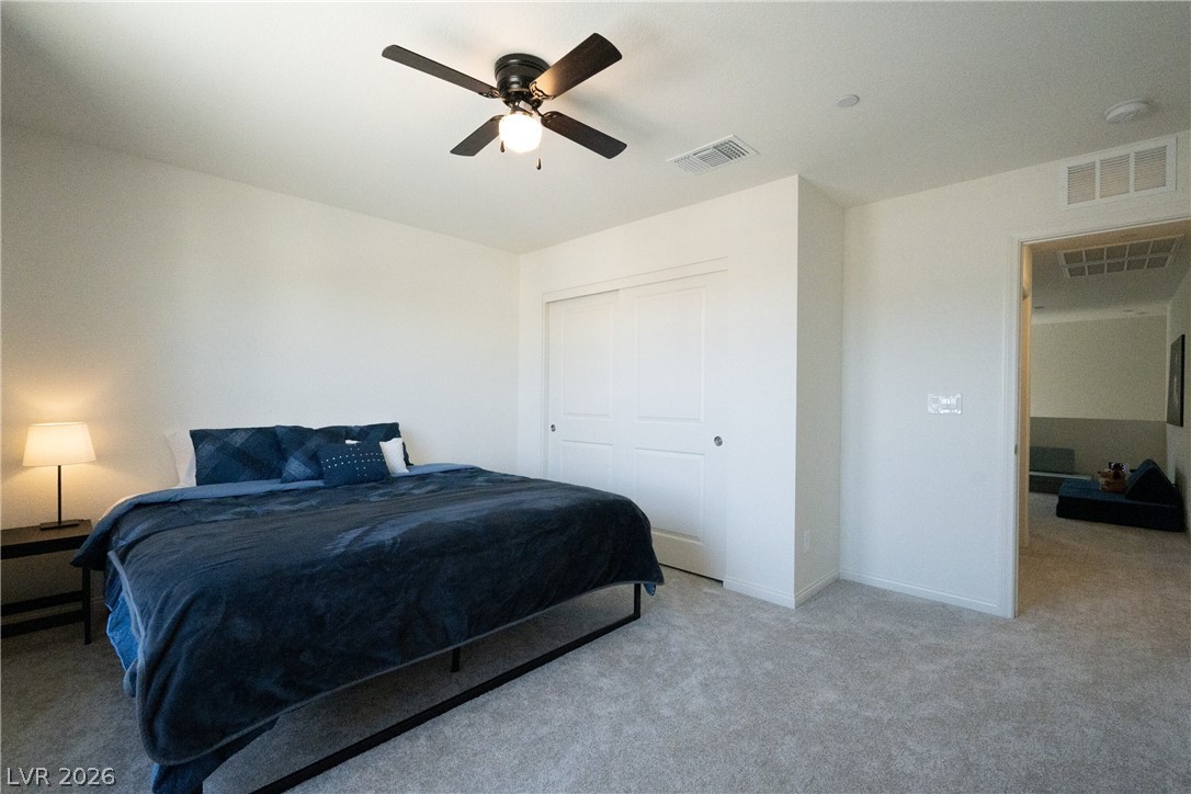 8447 Vacarez Drive Las Vegas NV 89149