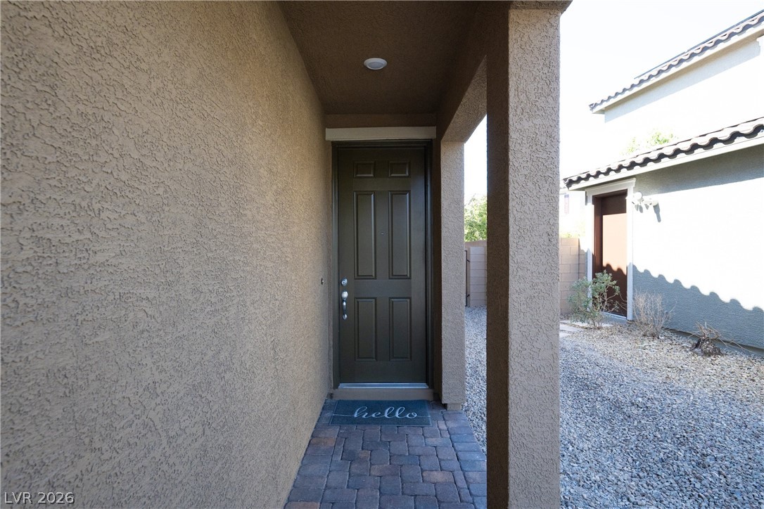 8447 Vacarez Drive Las Vegas NV 89149