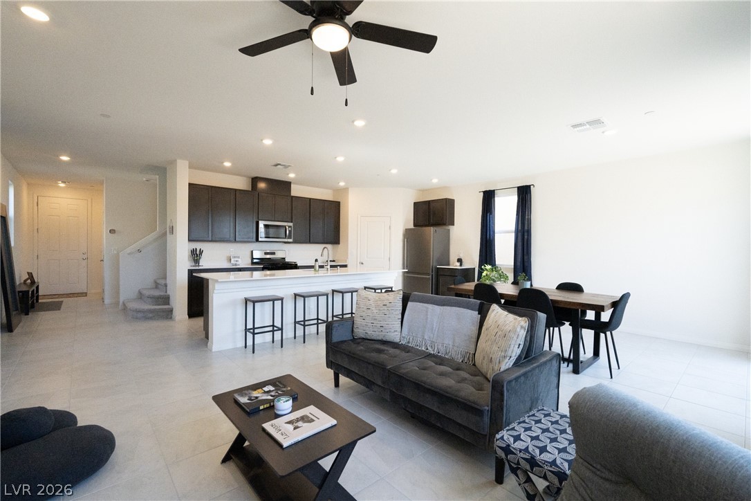 8447 Vacarez Drive Las Vegas NV 89149