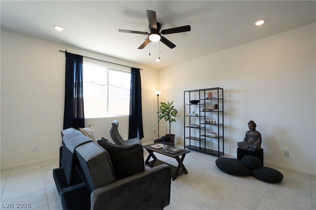 8447 Vacarez Drive Las Vegas NV 89149
