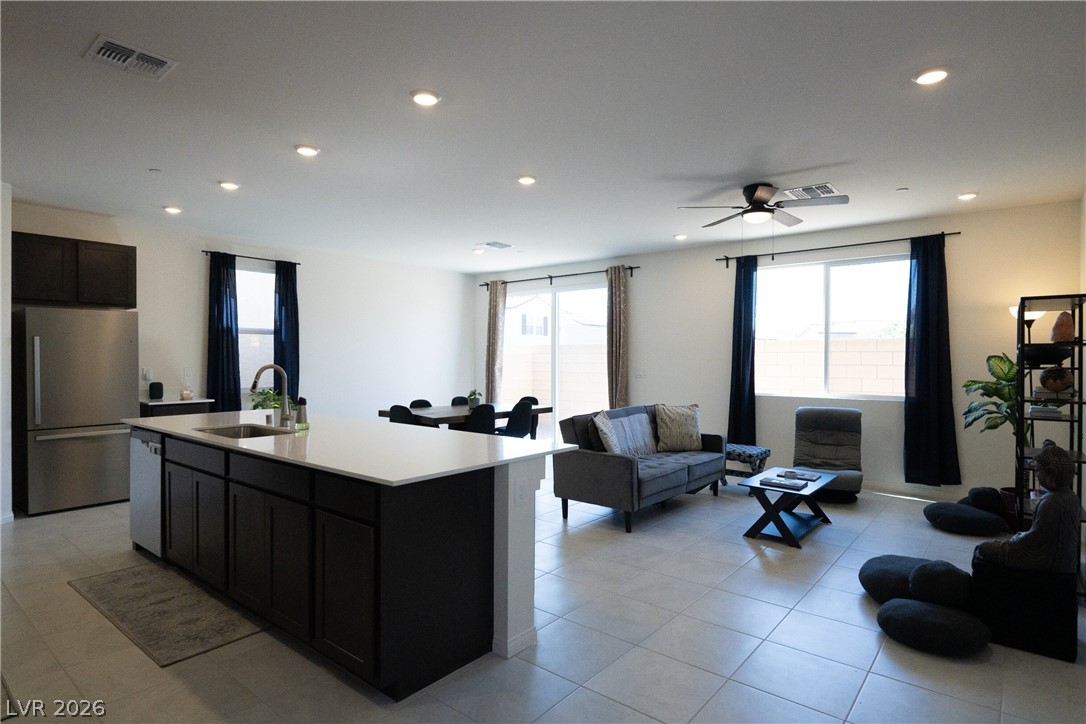 8447 Vacarez Drive Las Vegas NV 89149