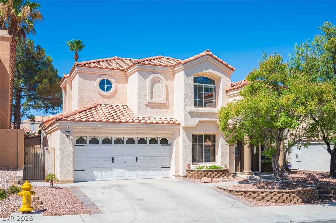 9412 Cedar Heights Avenue Las Vegas NV 89134